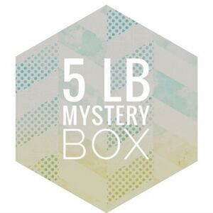 Women's Mystery Box. Keep for Yourself or Resell. Namebrand Items Mix Sizes.